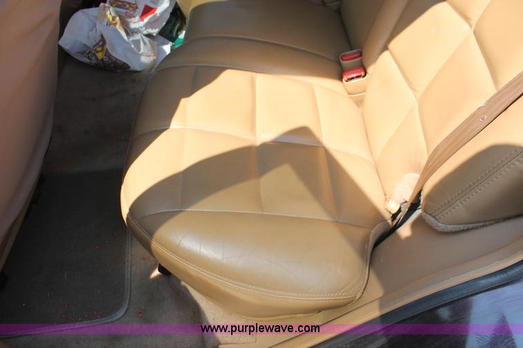 image for item I8166 1996 Jeep Grand Cherokee Limited SUV