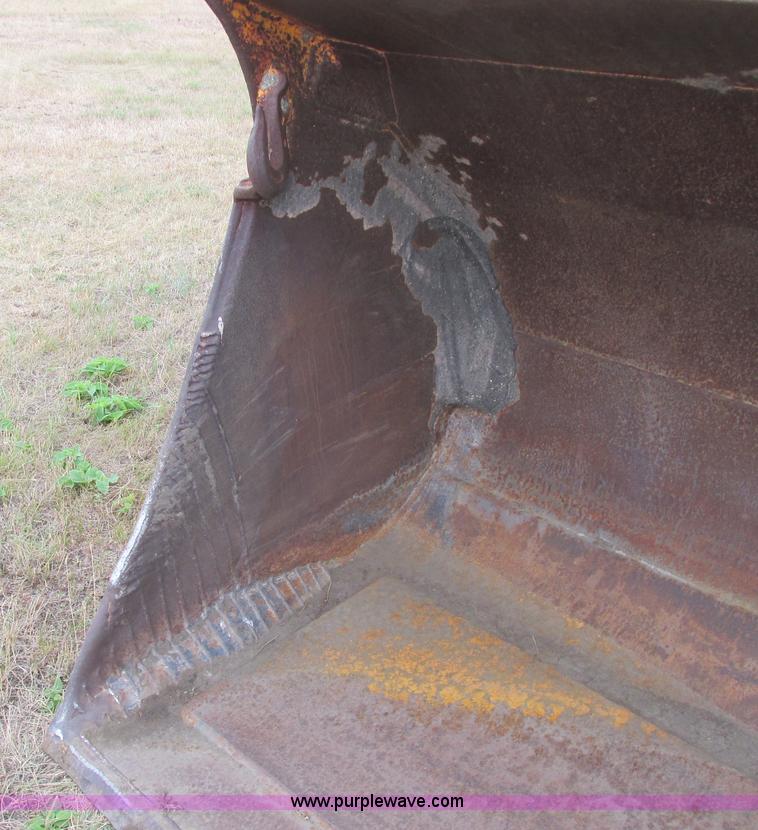 image for item A8642 International H90E Payloader wheel loader