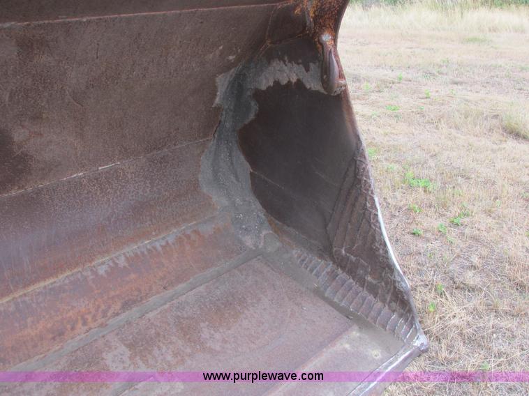 image for item A8642 International H90E Payloader wheel loader