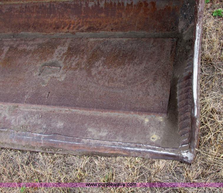 image for item A8642 International H90E Payloader wheel loader