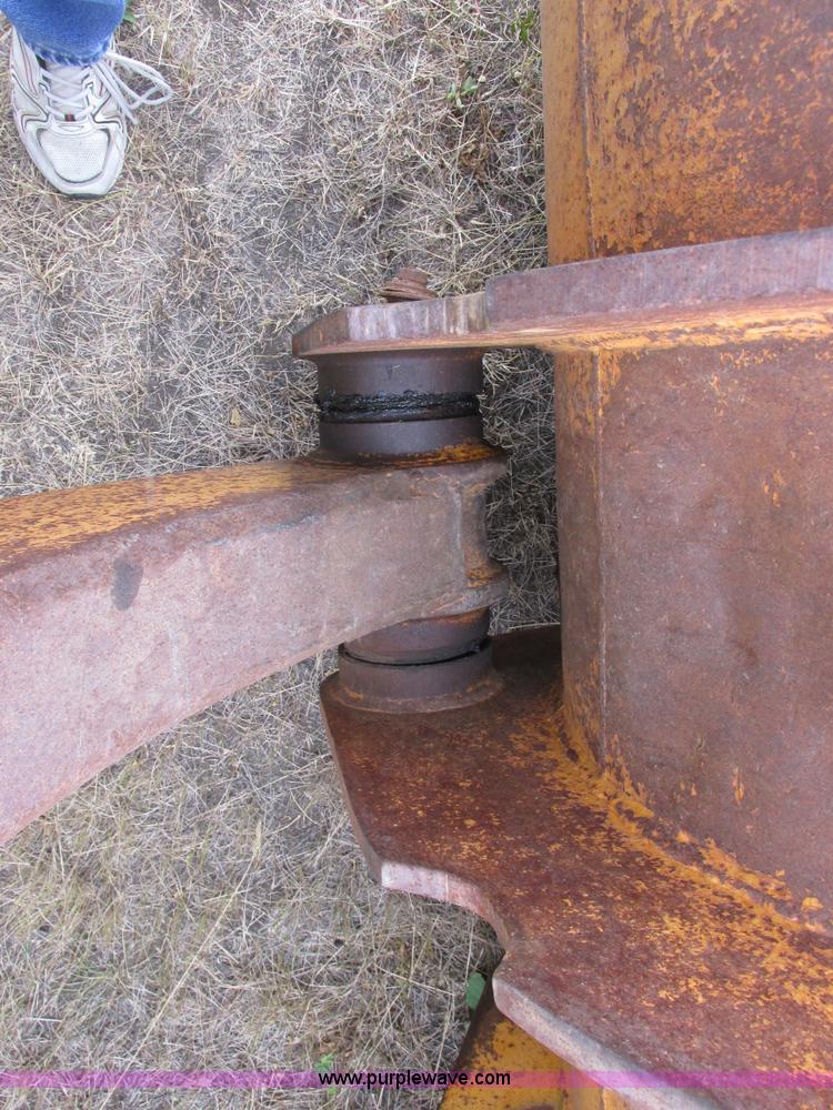 image for item A8642 International H90E Payloader wheel loader