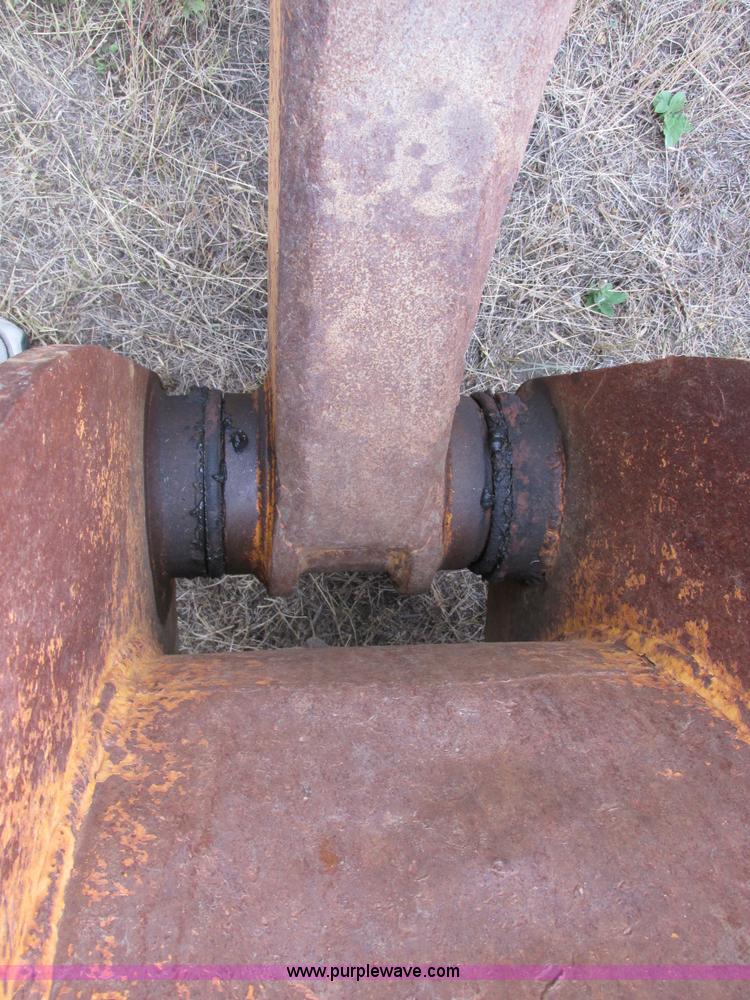 image for item A8642 International H90E Payloader wheel loader