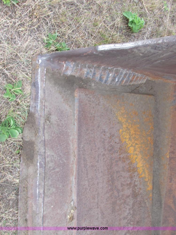 image for item A8642 International H90E Payloader wheel loader