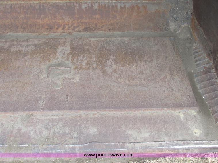 image for item A8642 International H90E Payloader wheel loader