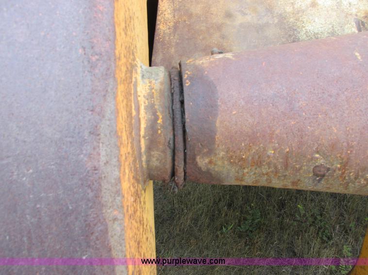 image for item A8642 International H90E Payloader wheel loader