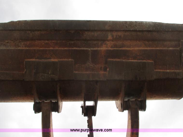 image for item A8642 International H90E Payloader wheel loader