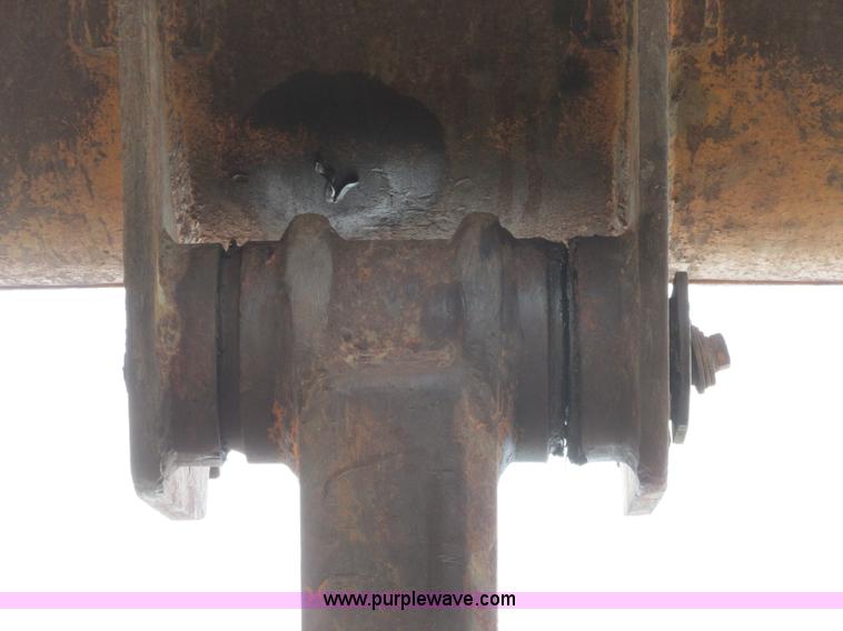 image for item A8642 International H90E Payloader wheel loader