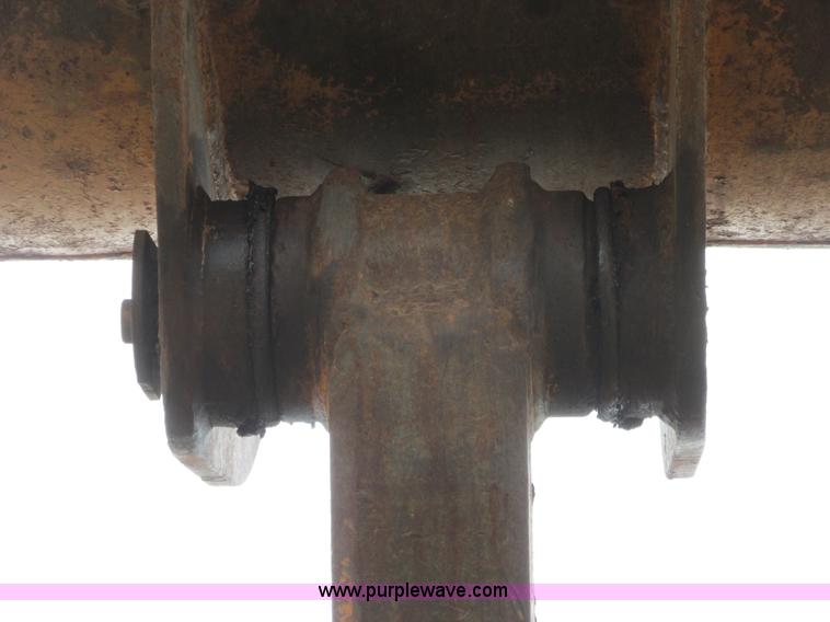 image for item A8642 International H90E Payloader wheel loader