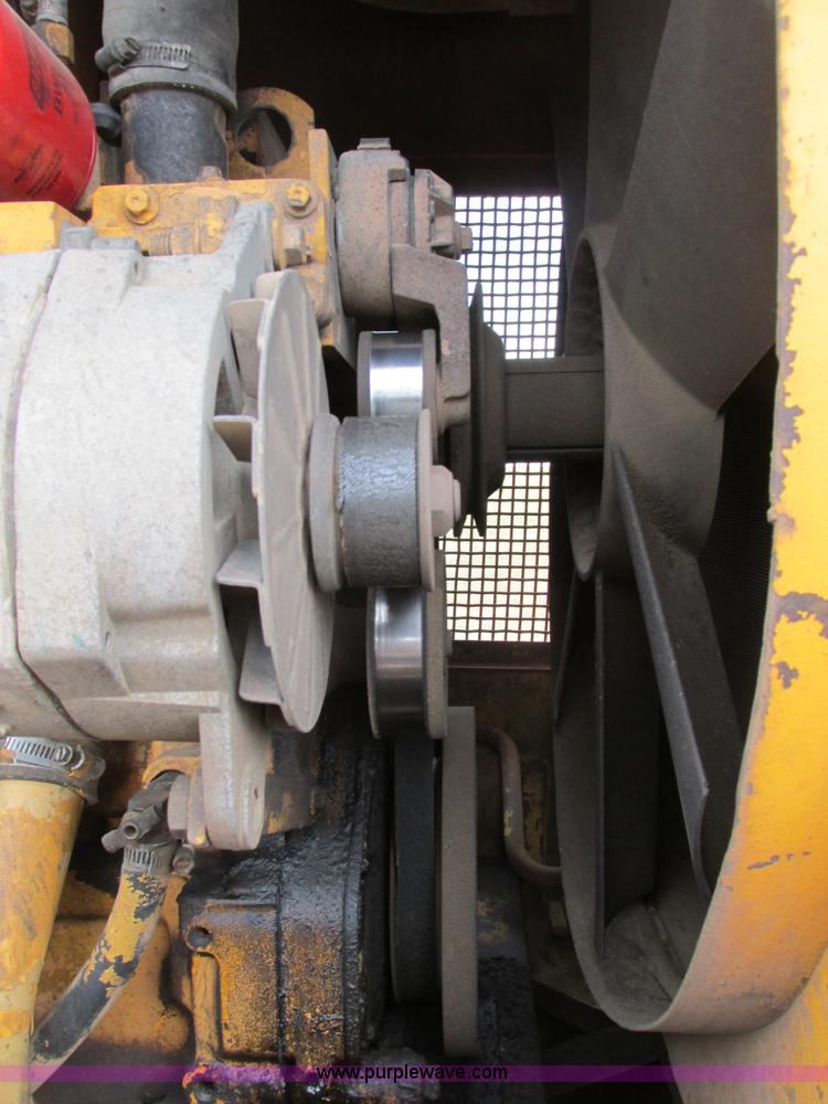 image for item A8642 International H90E Payloader wheel loader