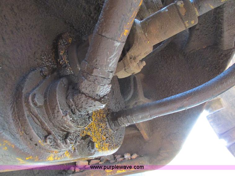 image for item A8642 International H90E Payloader wheel loader