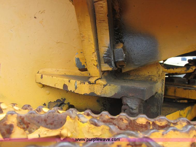 image for item A8642 International H90E Payloader wheel loader