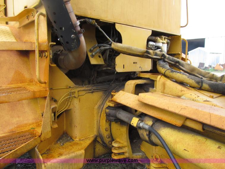 image for item D7468 1998 Moxy MT40 haul truck
