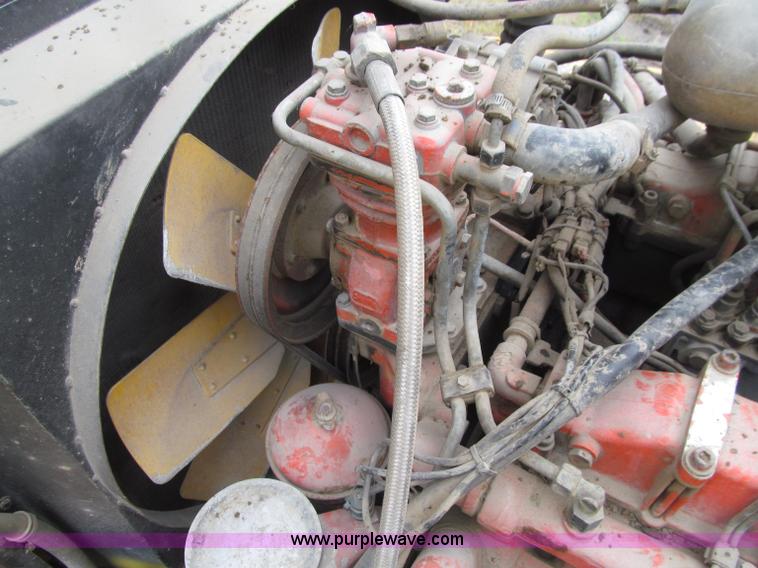 image for item D7468 1998 Moxy MT40 haul truck