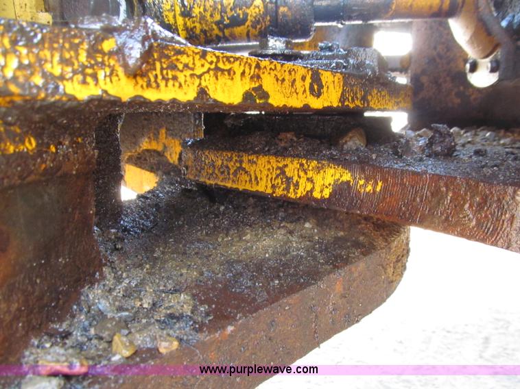 image for item D7476 1981 John Deere 544C wheel loader