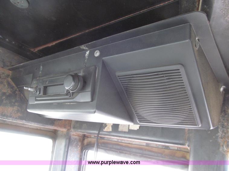 image for item D7476 1981 John Deere 544C wheel loader