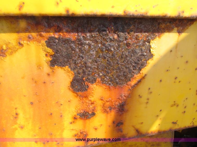 image for item D7476 1981 John Deere 544C wheel loader