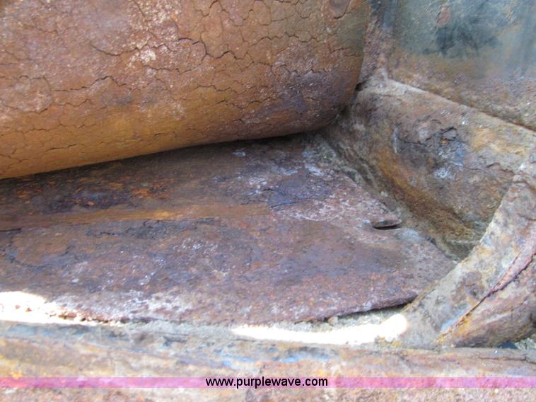 image for item D7476 1981 John Deere 544C wheel loader