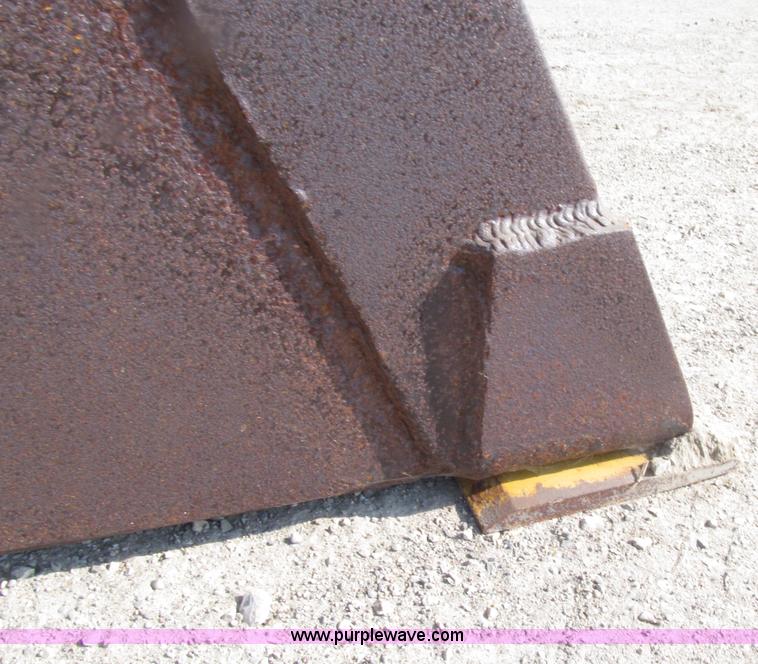 image for item D7476 1981 John Deere 544C wheel loader