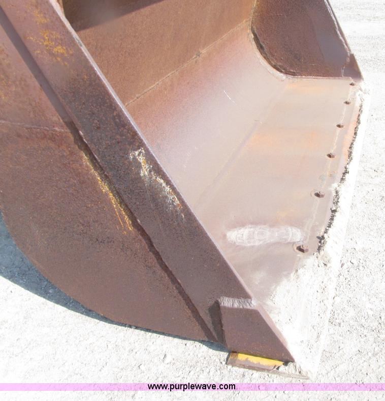 image for item D7476 1981 John Deere 544C wheel loader