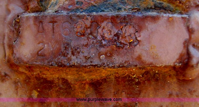 image for item D7476 1981 John Deere 544C wheel loader