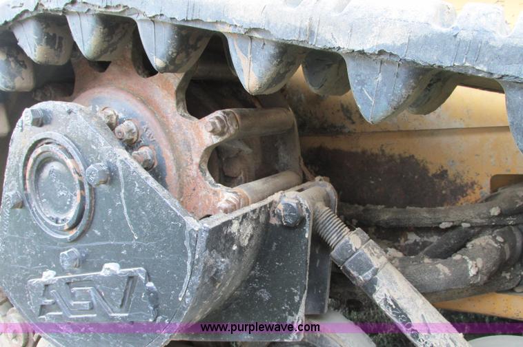 image for item E5193 2003 Caterpillar 247 track skid steer