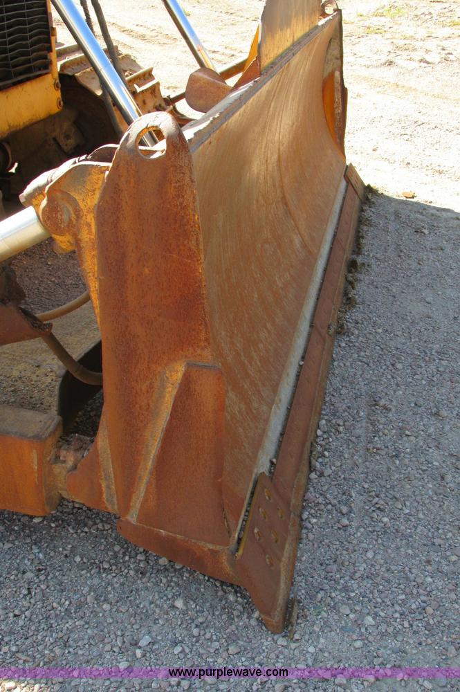 image for item E5194 1997 Caterpillar D6R LGP dozer