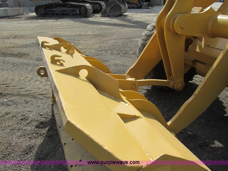 image for item G8993 1987 Komatsu WA150-1 wheel loader
