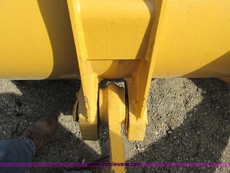 image for item G8993 1987 Komatsu WA150-1 wheel loader