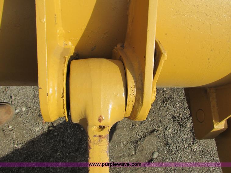 image for item G8993 1987 Komatsu WA150-1 wheel loader