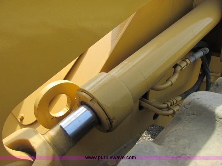 image for item G8993 1987 Komatsu WA150-1 wheel loader