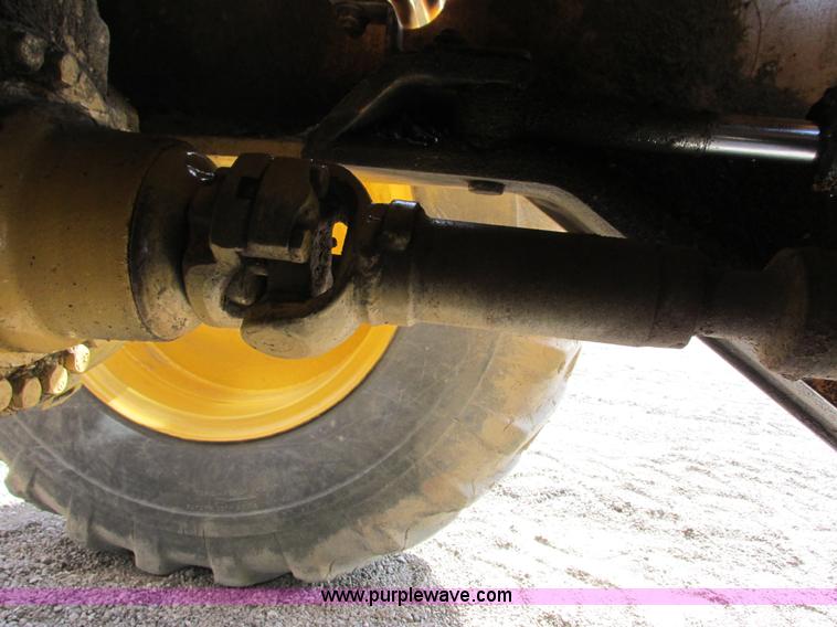 image for item G8993 1987 Komatsu WA150-1 wheel loader