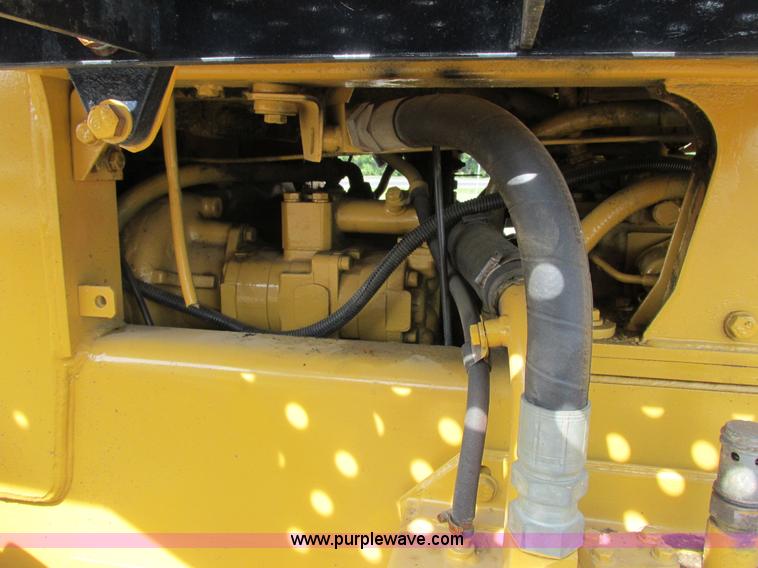 image for item G8993 1987 Komatsu WA150-1 wheel loader