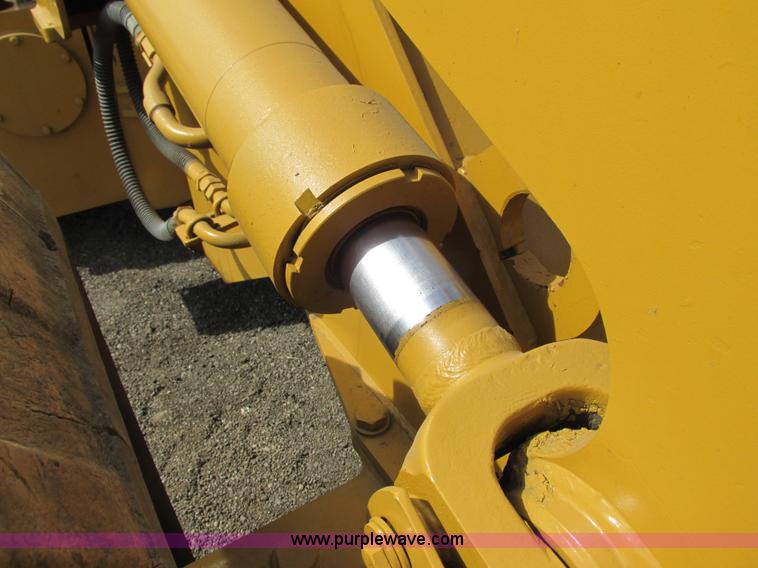 image for item G8993 1987 Komatsu WA150-1 wheel loader