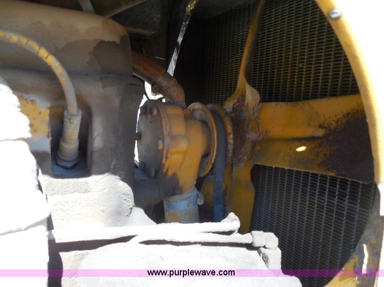 image for item H9811 1950 Allis Chalmers WD-45 tractor