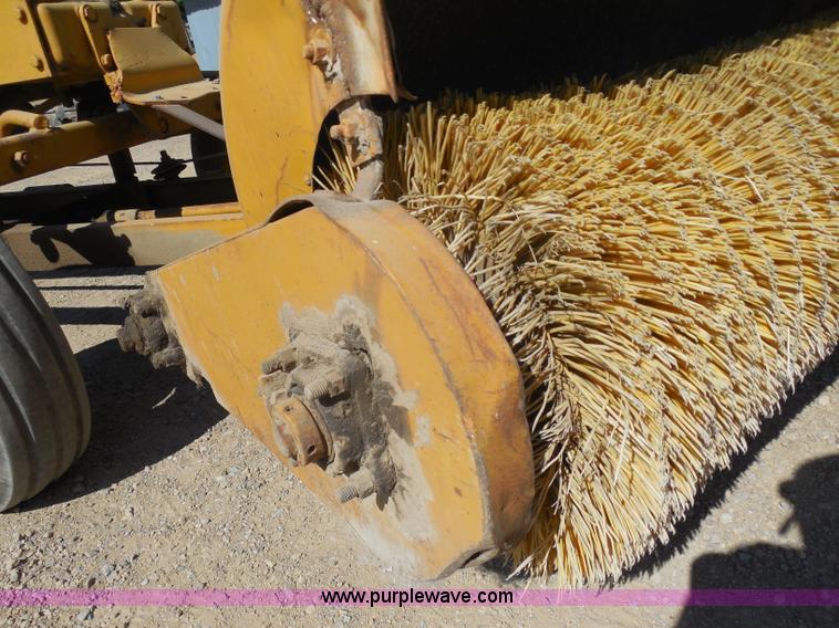 image for item H9811 1950 Allis Chalmers WD-45 tractor