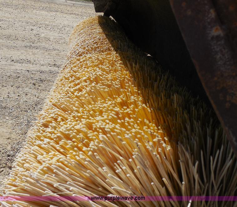 image for item H9811 1950 Allis Chalmers WD-45 tractor