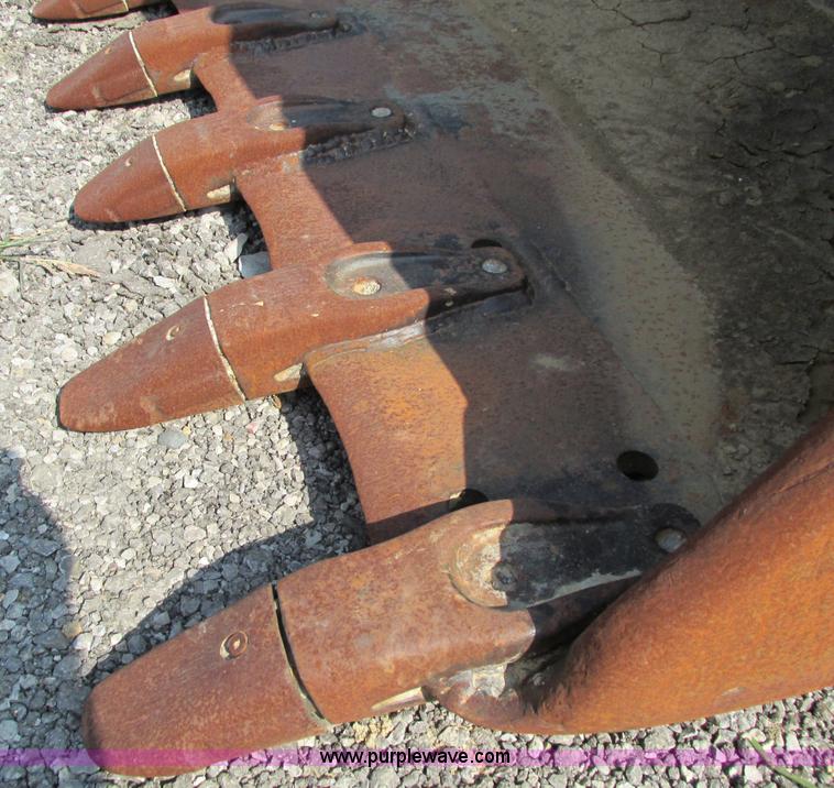 image for item I4250 1970 Caterpillar 955K track loader