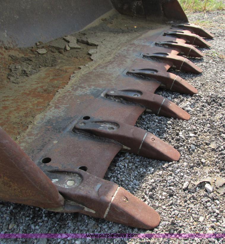 image for item I4250 1970 Caterpillar 955K track loader