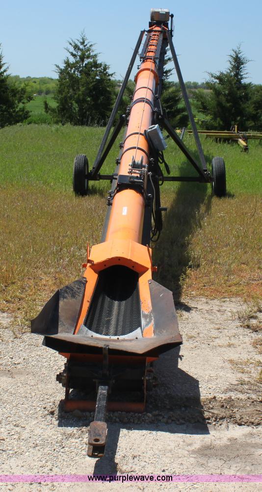 image for item AA9008 Batco 1545 15" belt conveyor