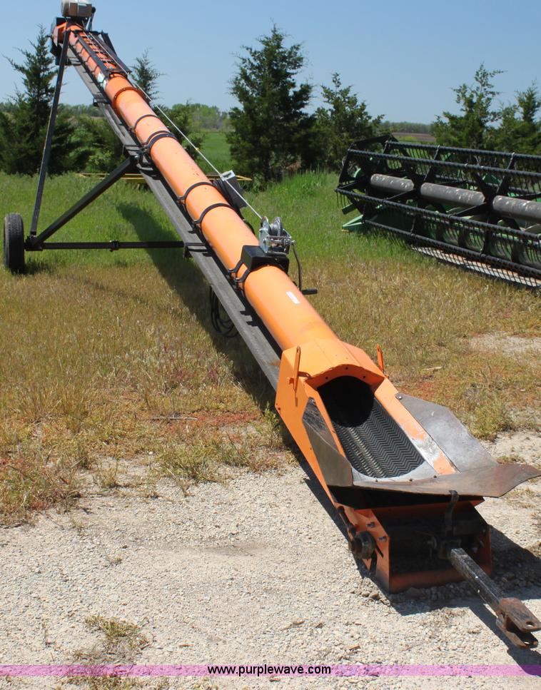 image for item AA9008 Batco 1545 15" belt conveyor