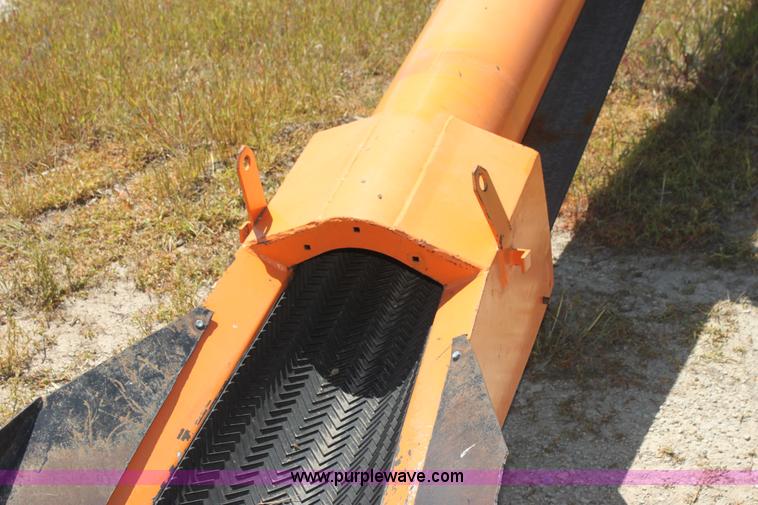 image for item AA9008 Batco 1545 15" belt conveyor