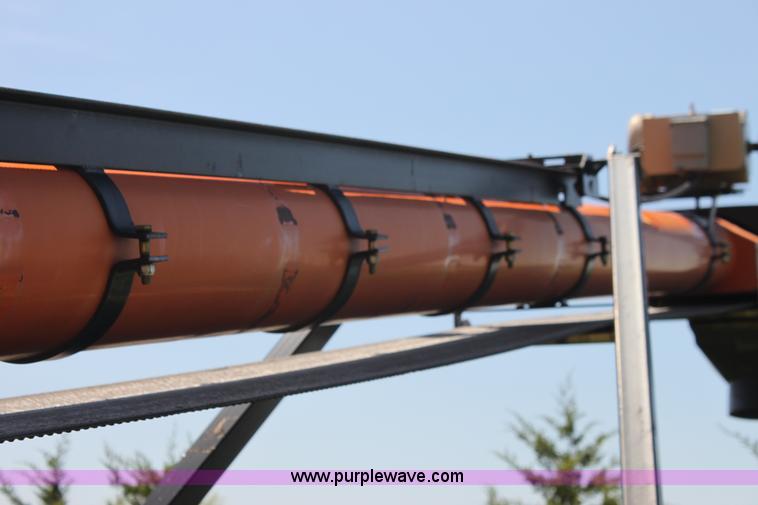 image for item AA9008 Batco 1545 15" belt conveyor