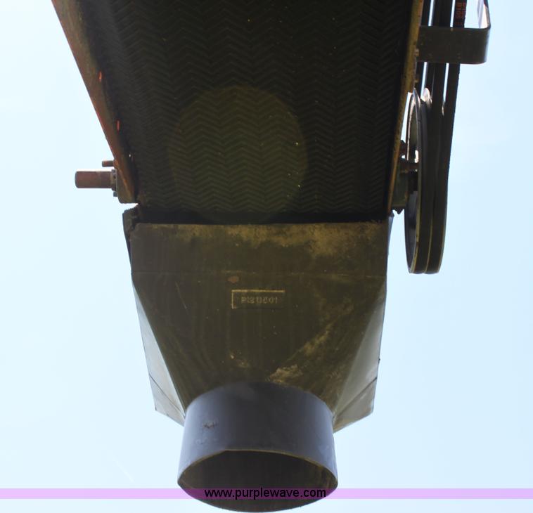 image for item AA9008 Batco 1545 15" belt conveyor