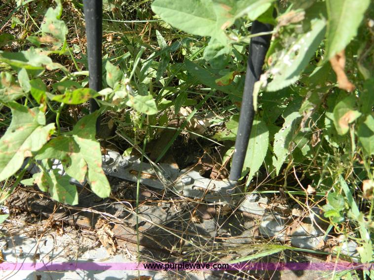 image for item D6023 John Deere 925F flex header