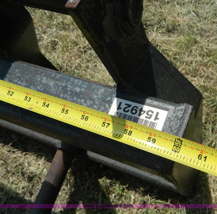 image for item D6024 Bale spear