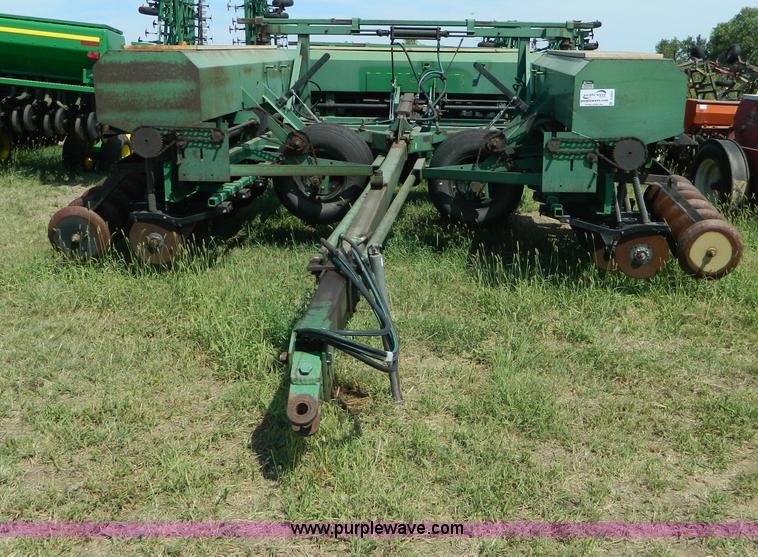 image for item D6025 Great Plains 361080-HS drill