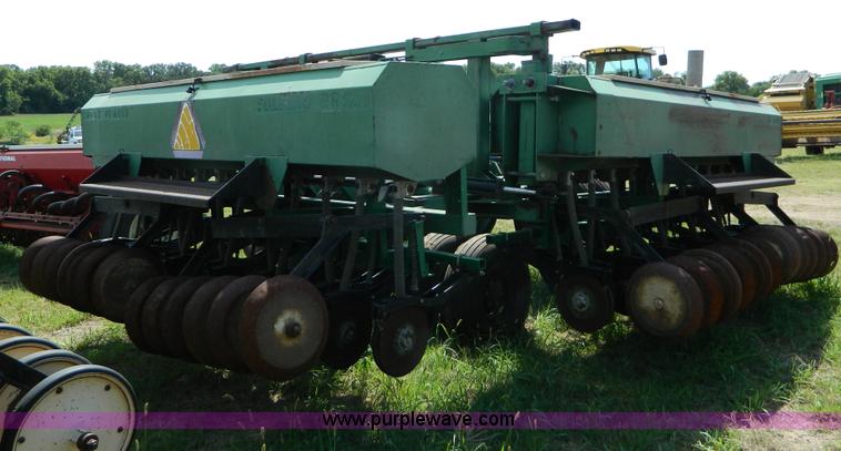 image for item D6025 Great Plains 361080-HS drill