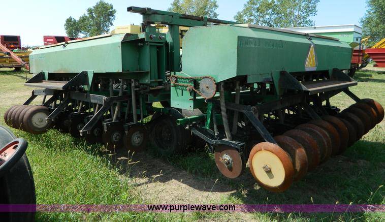 image for item D6025 Great Plains 361080-HS drill