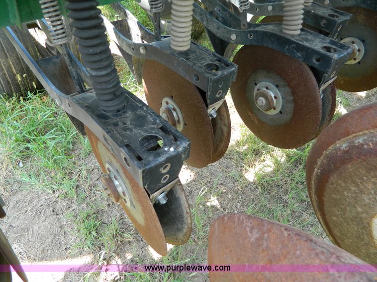 image for item D6025 Great Plains 361080-HS drill