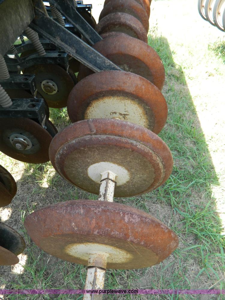 image for item D6025 Great Plains 361080-HS drill